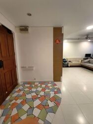 Blk 193 Rivervale Haven (Sengkang), HDB 5 Rooms #586709271